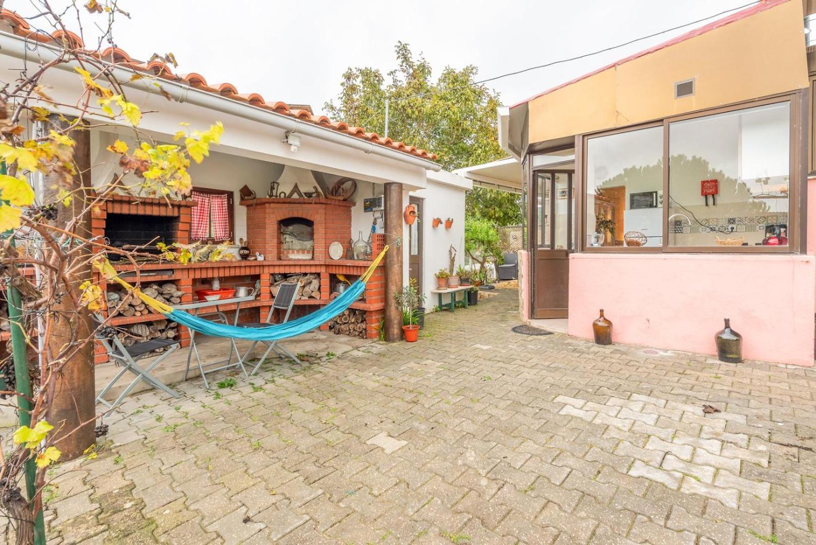 Countryside Paradise In Bucelas Zewnętrze zdjęcie